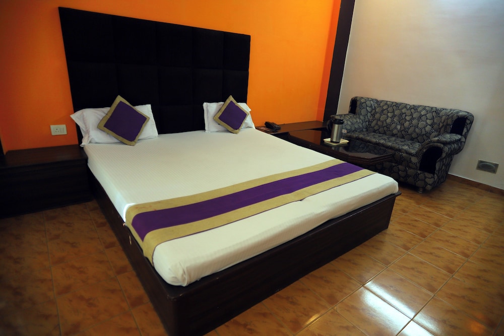 Superior Room, City View photo 1