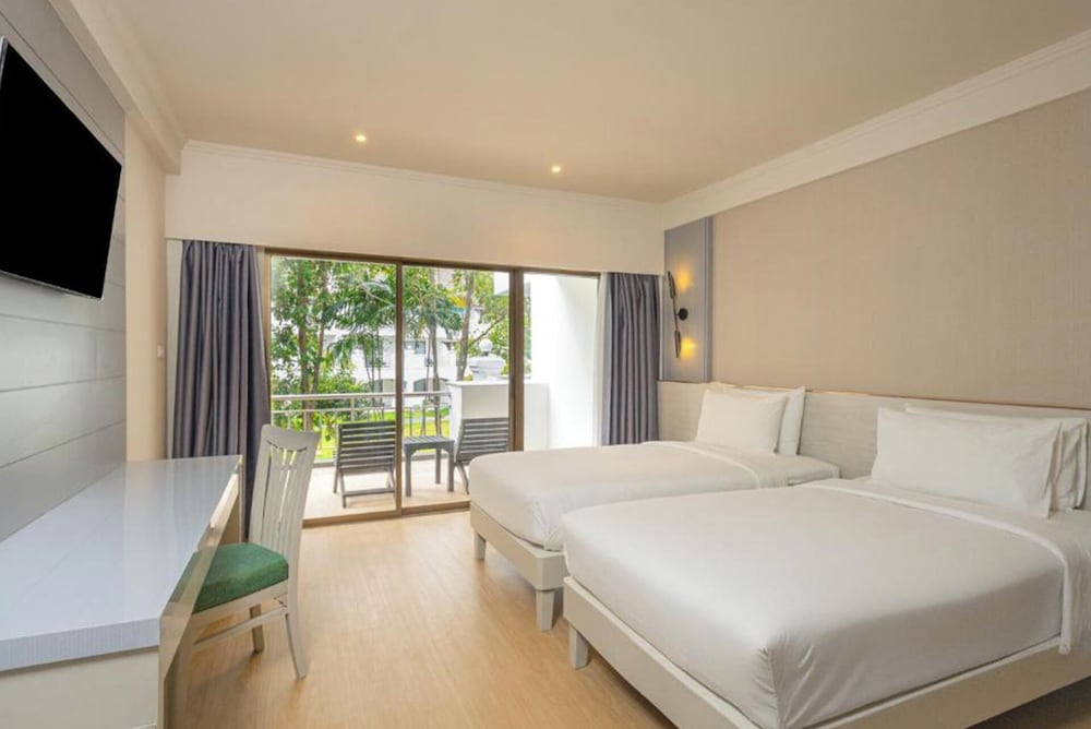 Resort Room Garden View - Twin - Photo 1