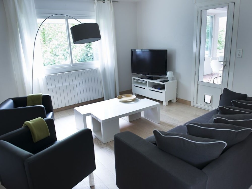 Apartment, Ensuite (Aloa) photo 1