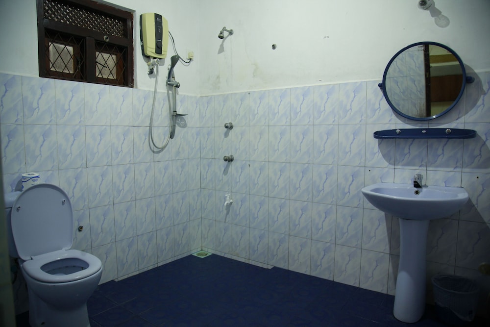 Standard Room photo 2