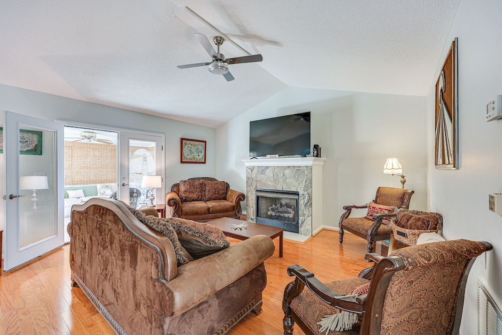 House (3 Bedrooms) photo 1