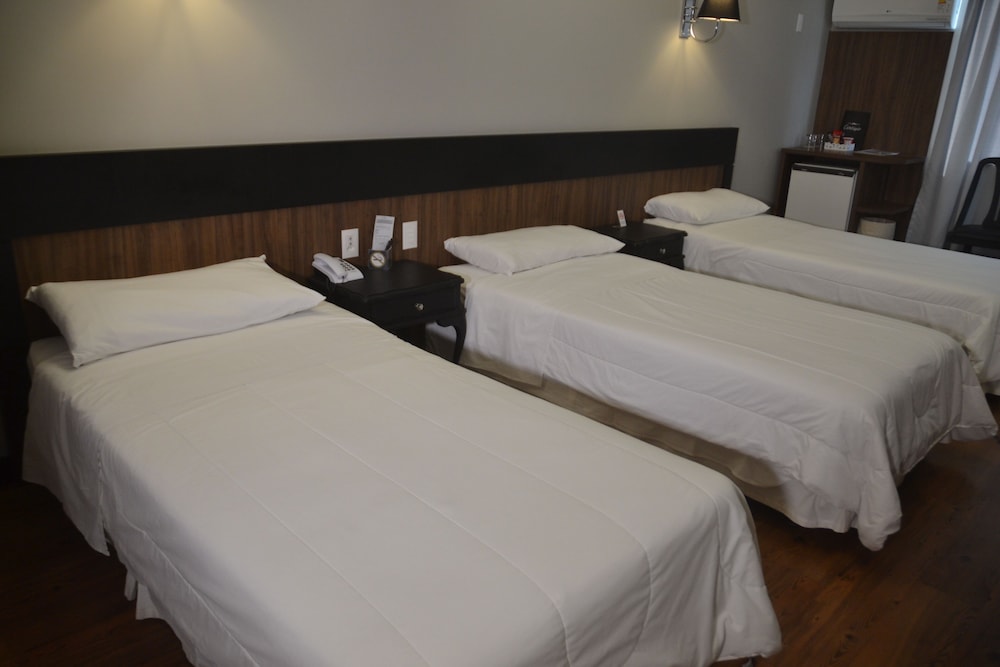 Executive Triple Room, 3 Twin Beds photo 3