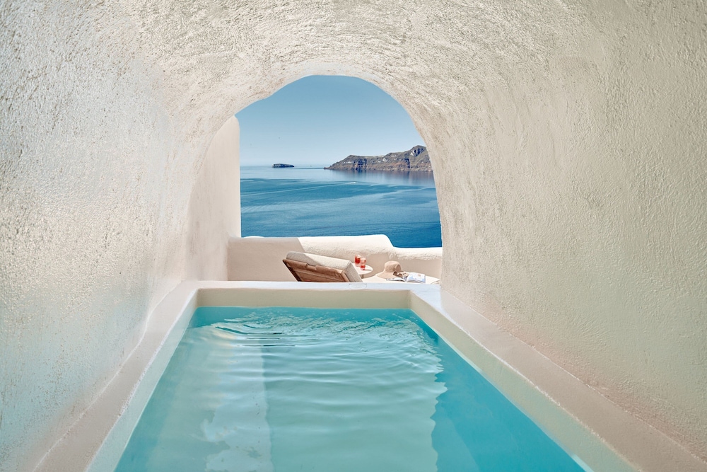 Wet Allure Suite