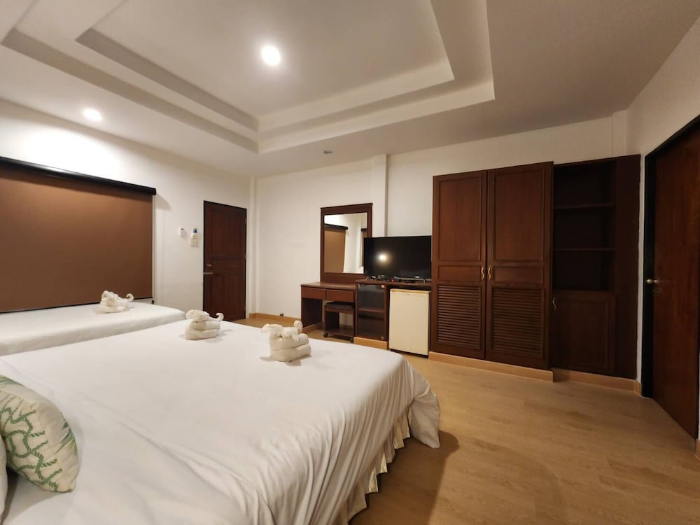 Deluxe Double Room photo 3