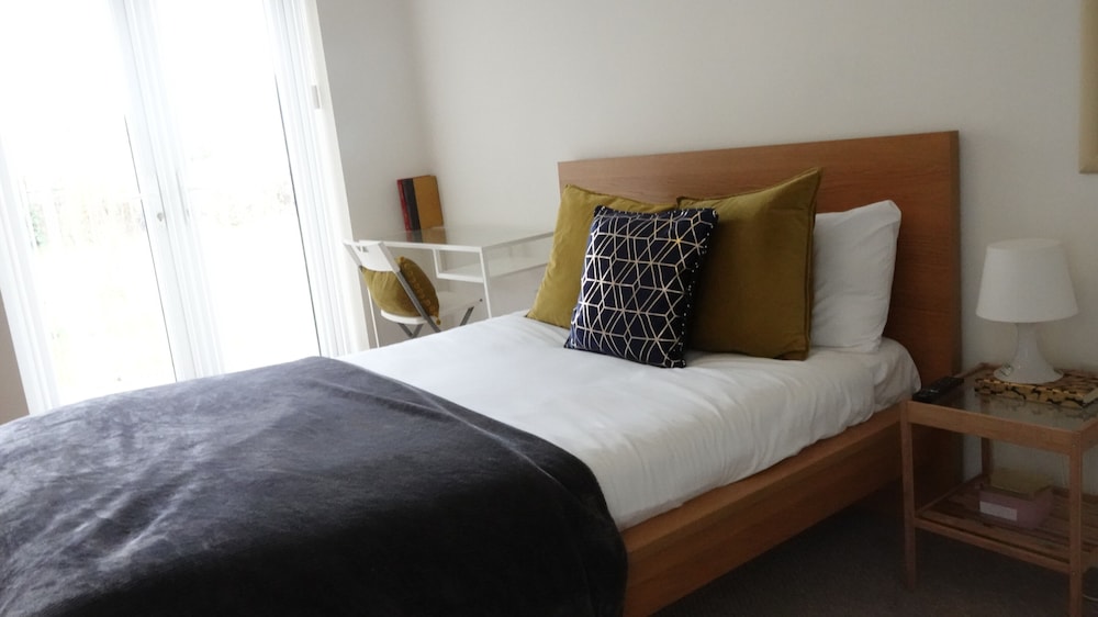 Comfort Double Room photo 2
