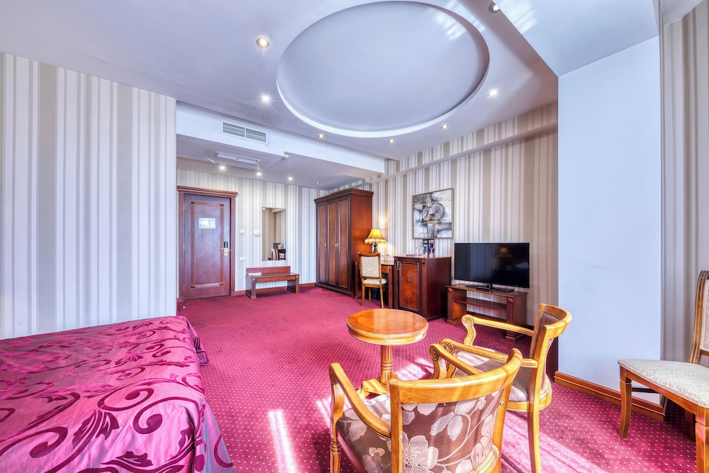 Deluxe Room photo 3