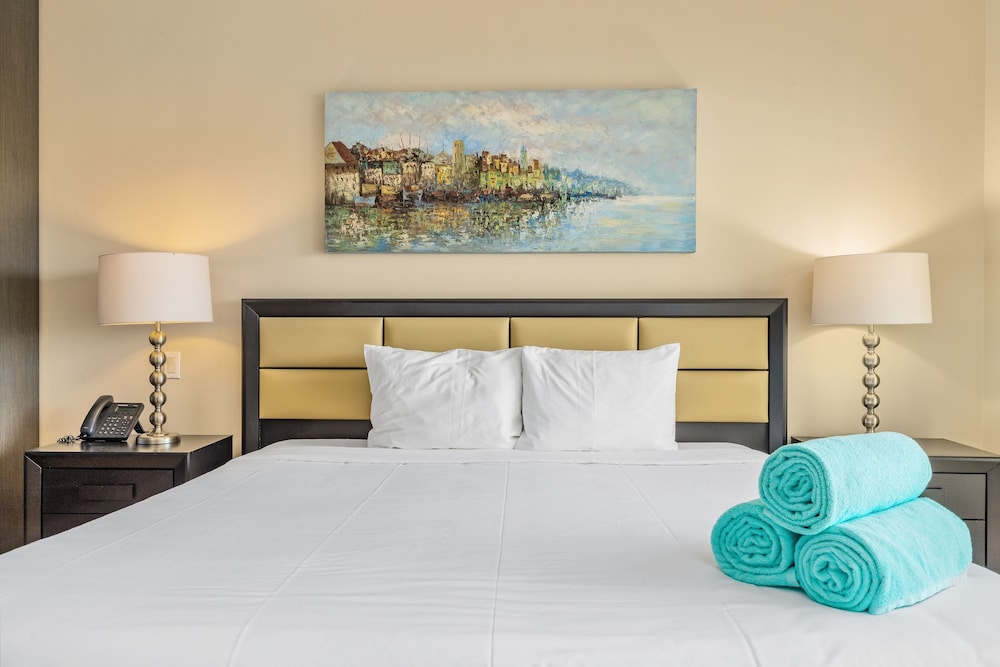 Apartamento de Lujo
