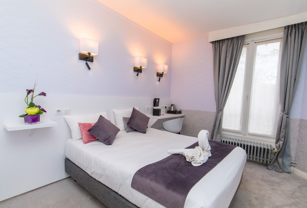 Family Triple Room