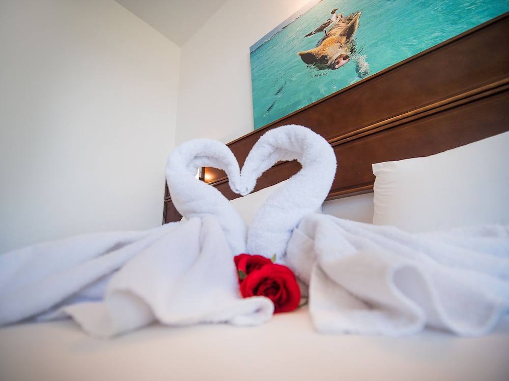 Suite, Sea View - Photo 8