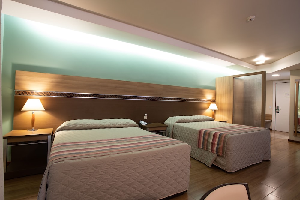 Room (Suite Master - Vista Piscina) - Photo 3