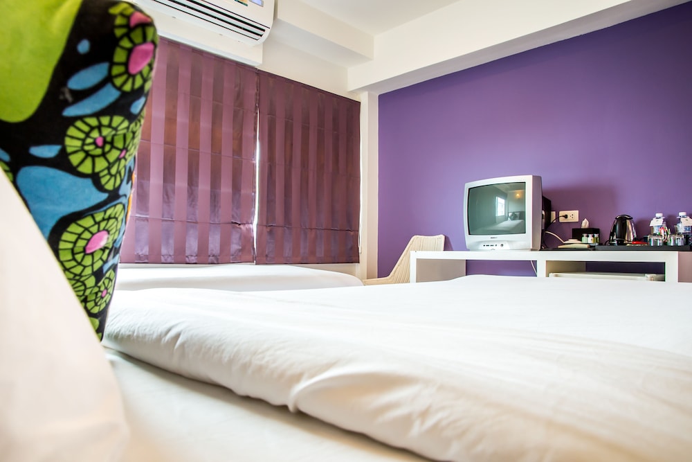 Superior Double or Twin Room, Non Smoking, Garden View - Photo 10