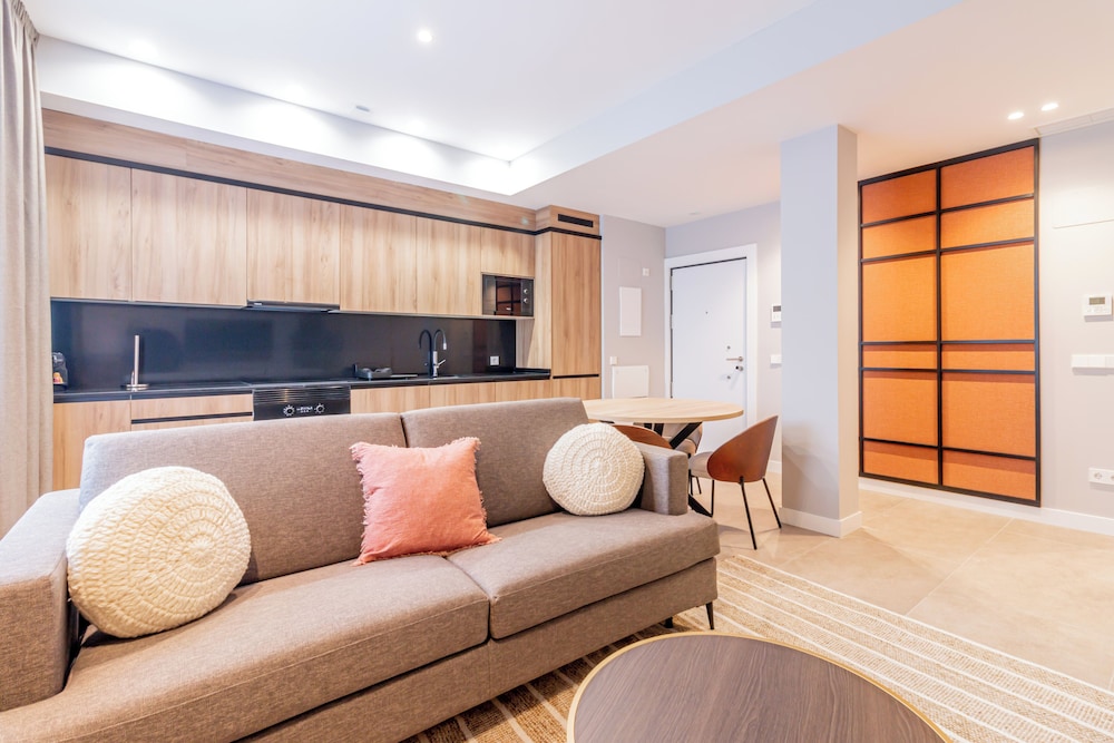 Premium Apartment photo 3