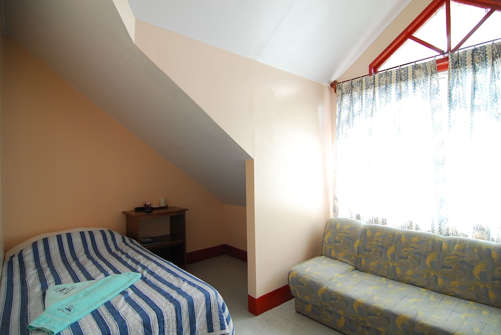 Club House Single Room photo 1