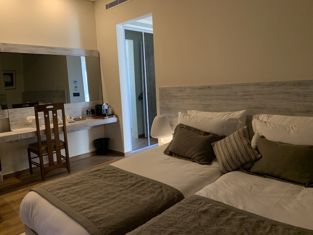 Deluxe Room photo 3