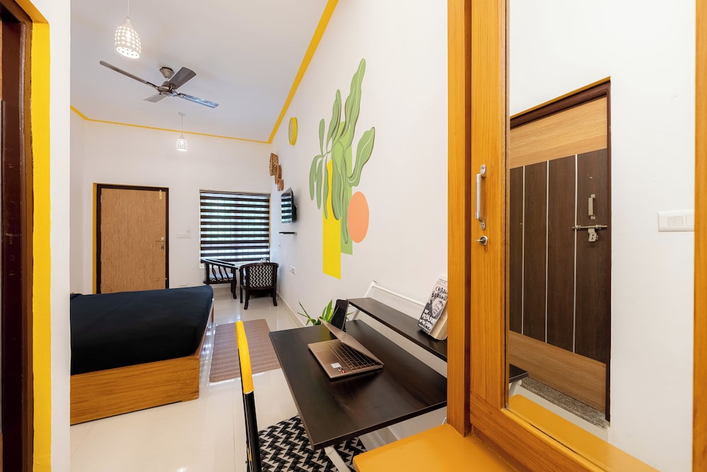 Superior Double Room photo 3