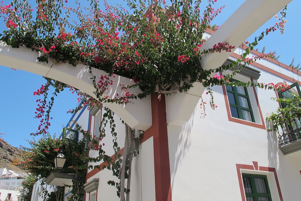 Beachfront Loft in Puerto de Mogan by El Sirocco, 사진 24