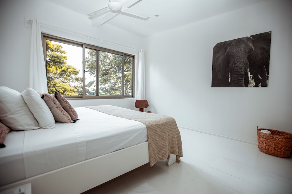 Apartamento Estándar, con Vista al Océano