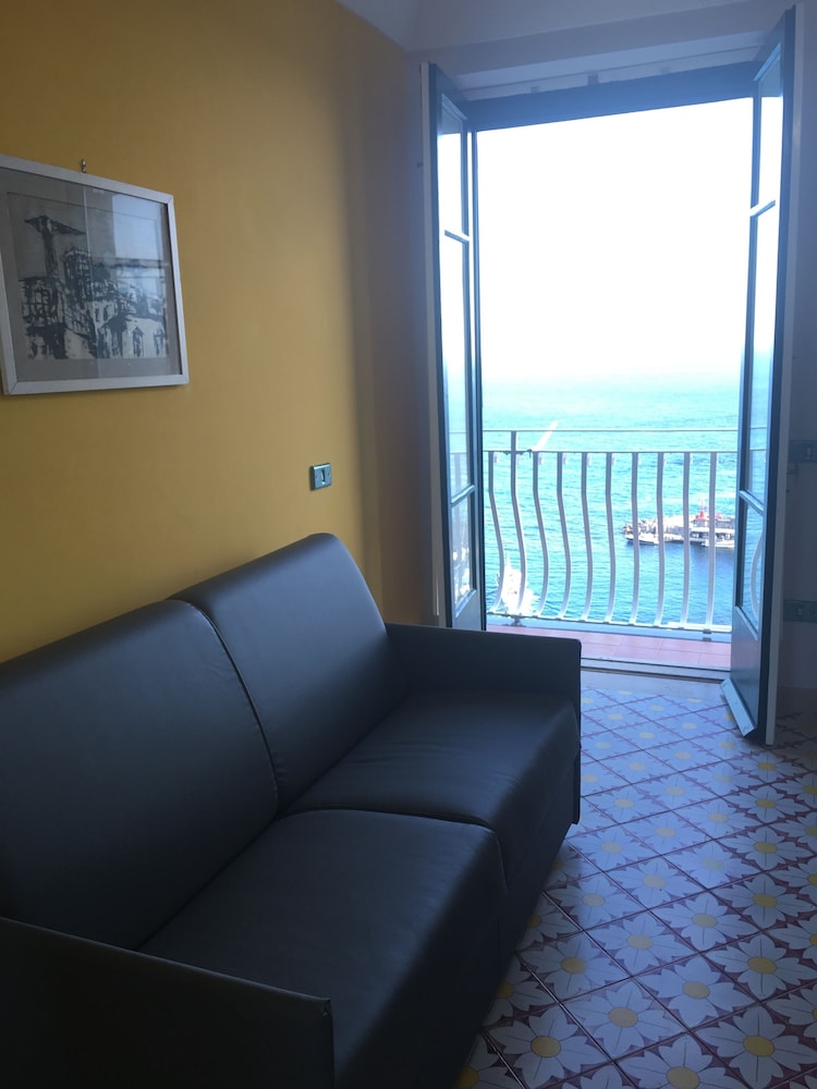 Διαμερίσματα Amalfi Design Sea View προσβάσιμα με 250 σκαλιά, Φωτογραφία 32