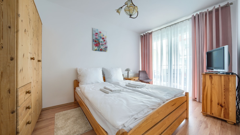 Apartment (8 D) photo 1