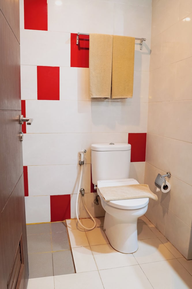 Superior Twin Room, Non Smoking photo 2