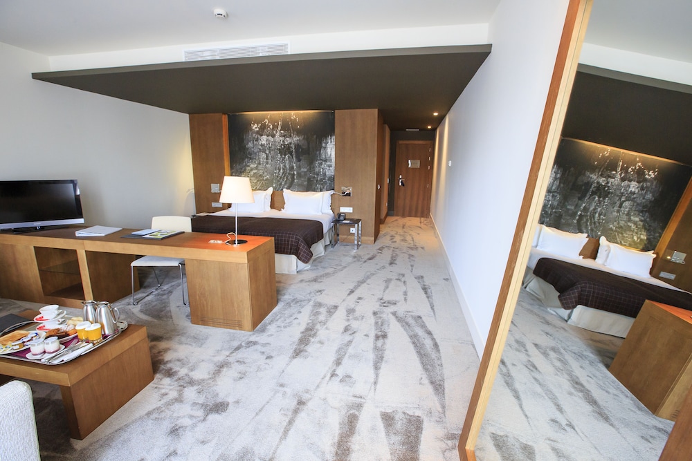 Suite Junior (2 adultos)