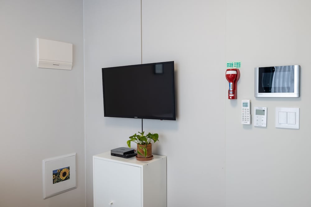 Double Room - Photo 4
