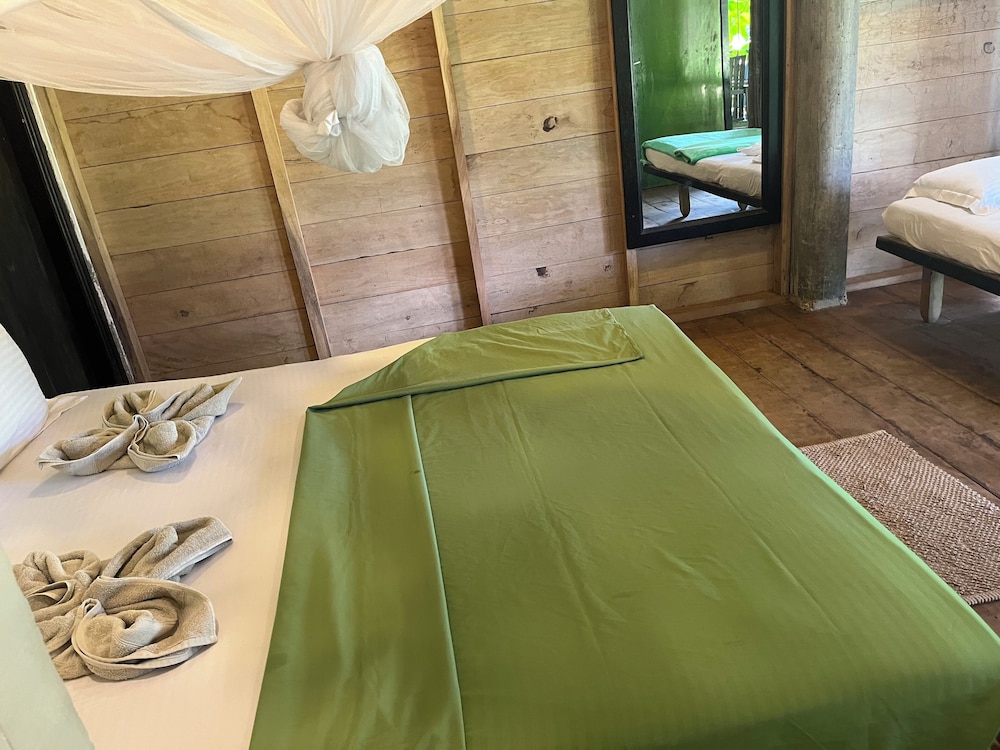 Economy Double Room, Garden View photo 1