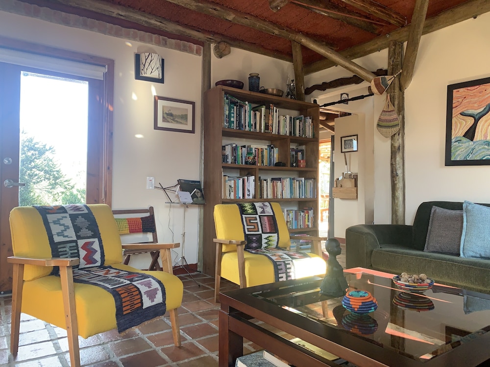 Panoramic Cabin photo 2