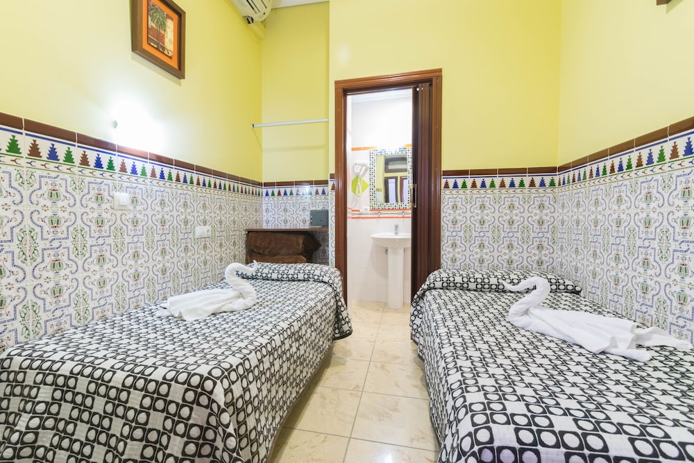 Habitación Doble Básica