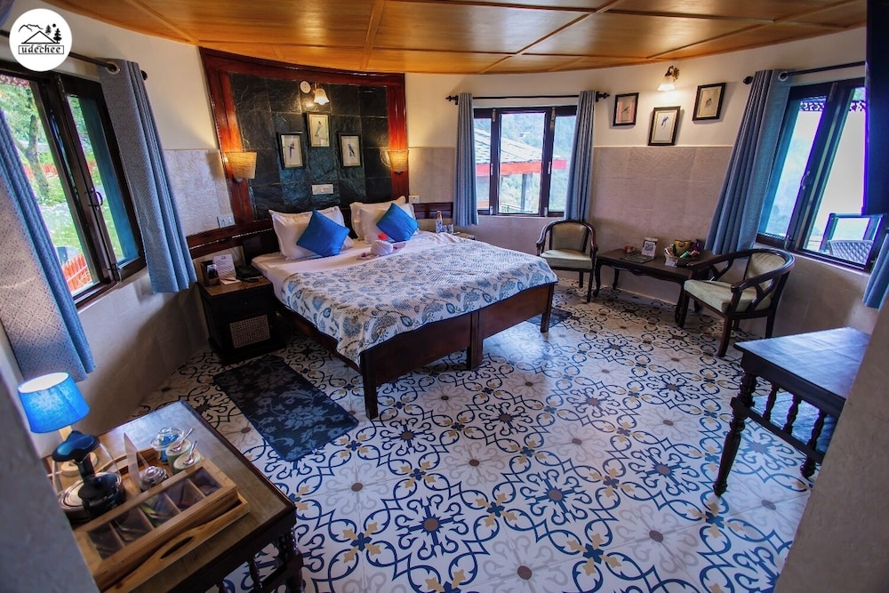 Standard Cottage, 1 Double Bed photo 3