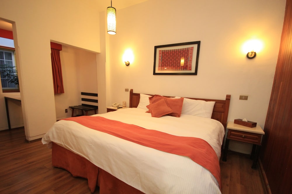 Superior Double Room photo 3