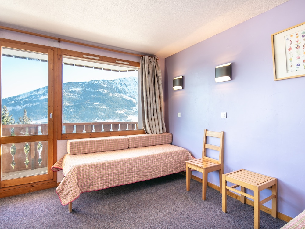 Appartement, 2 pieces, 5 personnes - Photo 10