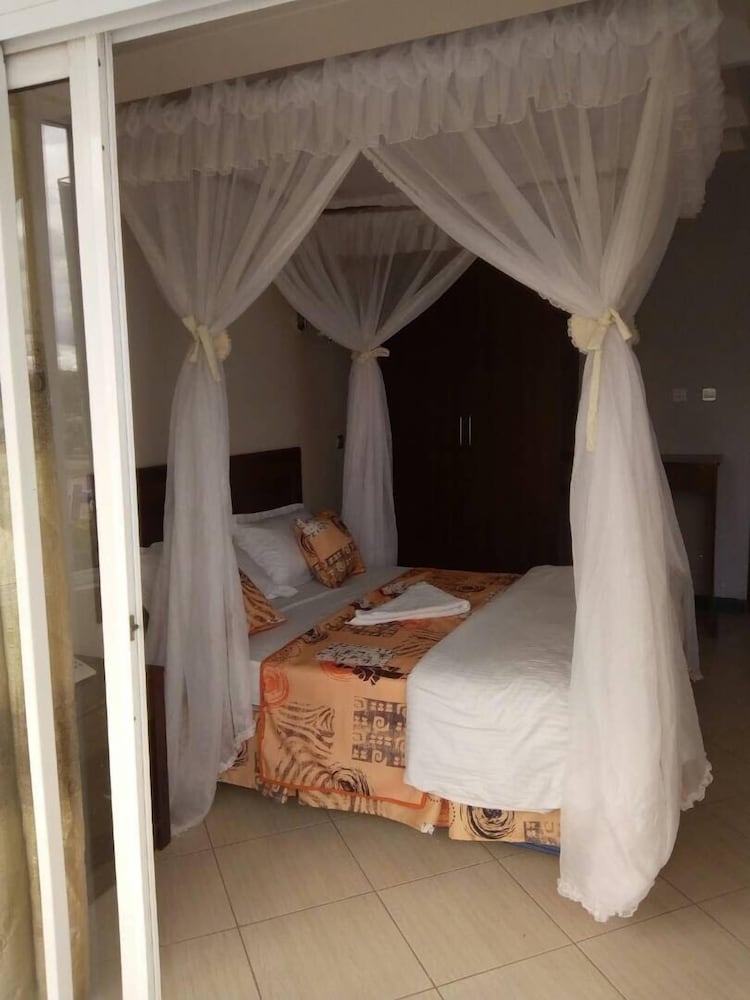 Basic Double Room, Vineyard View