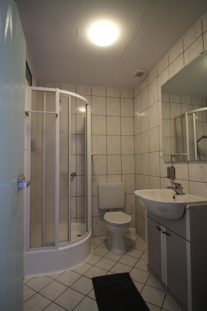 Business Apartment, Garden View photo 2