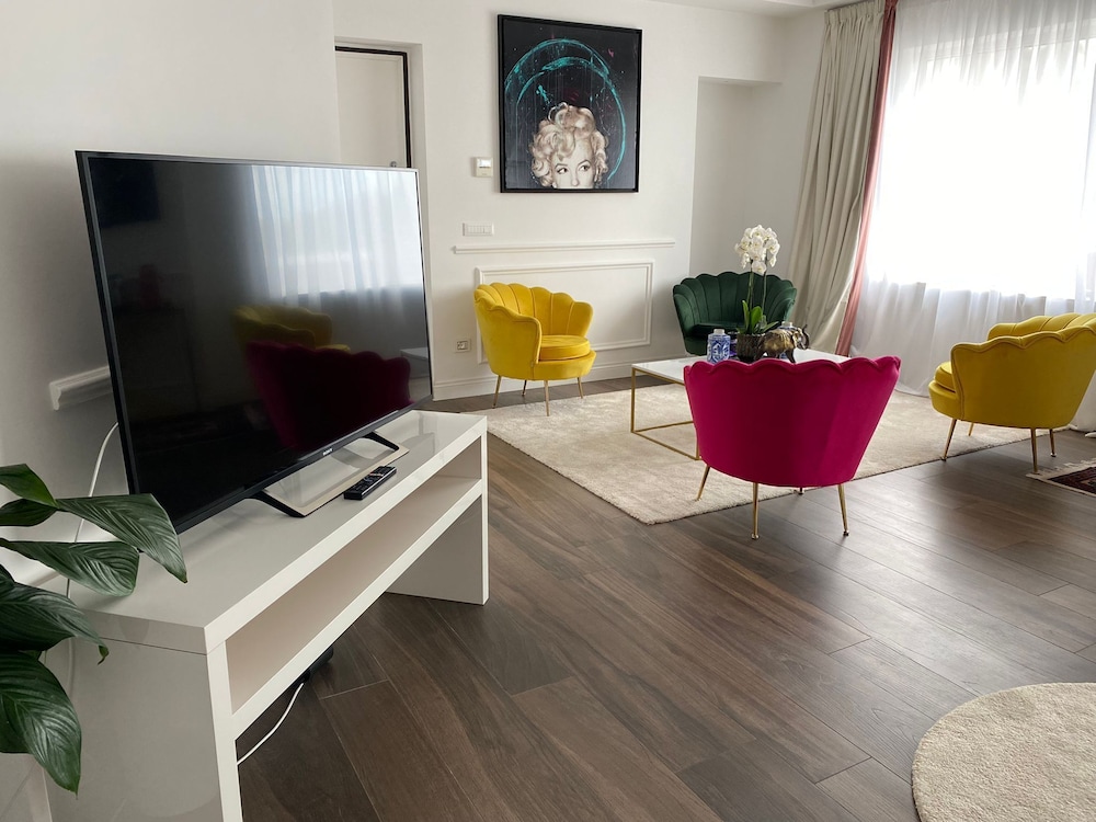 Deluxe Studio Suite, Non Smoking photo 2