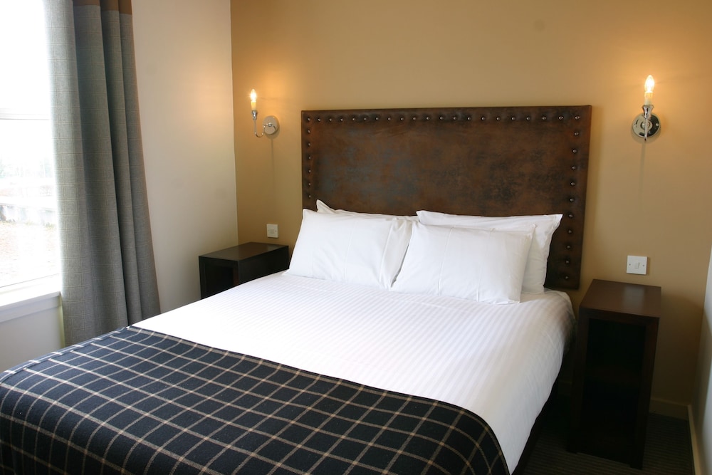 Petite Double Room photo 3