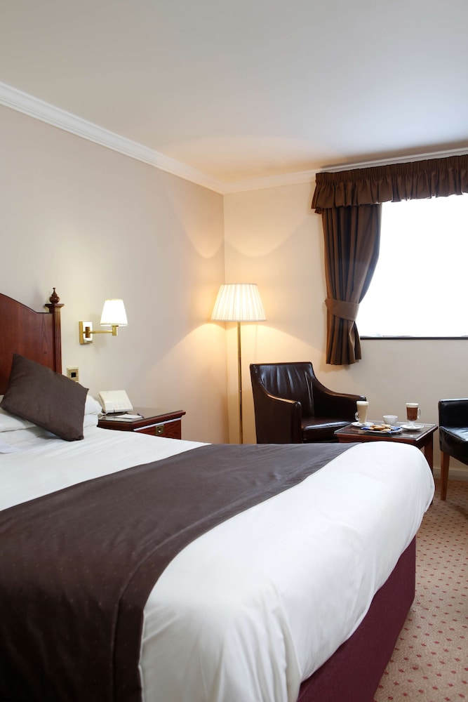 Standard Plus Double Room with View photo 1