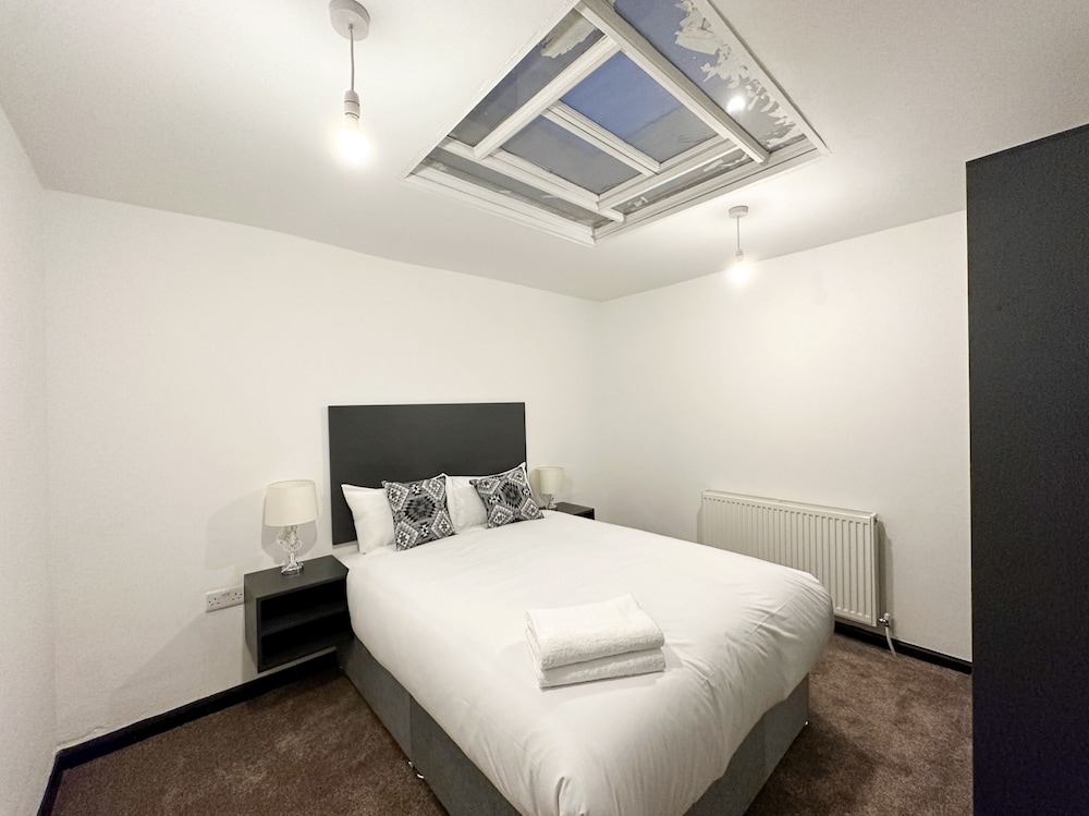 Premium Apartment, Private Bathroom, Garden View (Apartment 2) - Photo 7