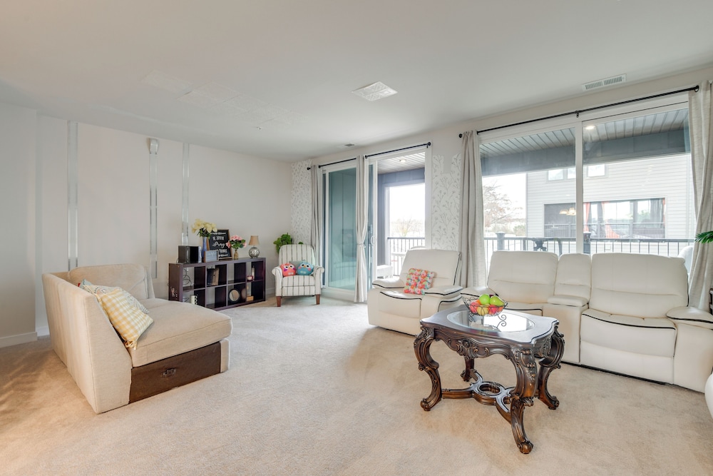 Apartment (3 Bedrooms)