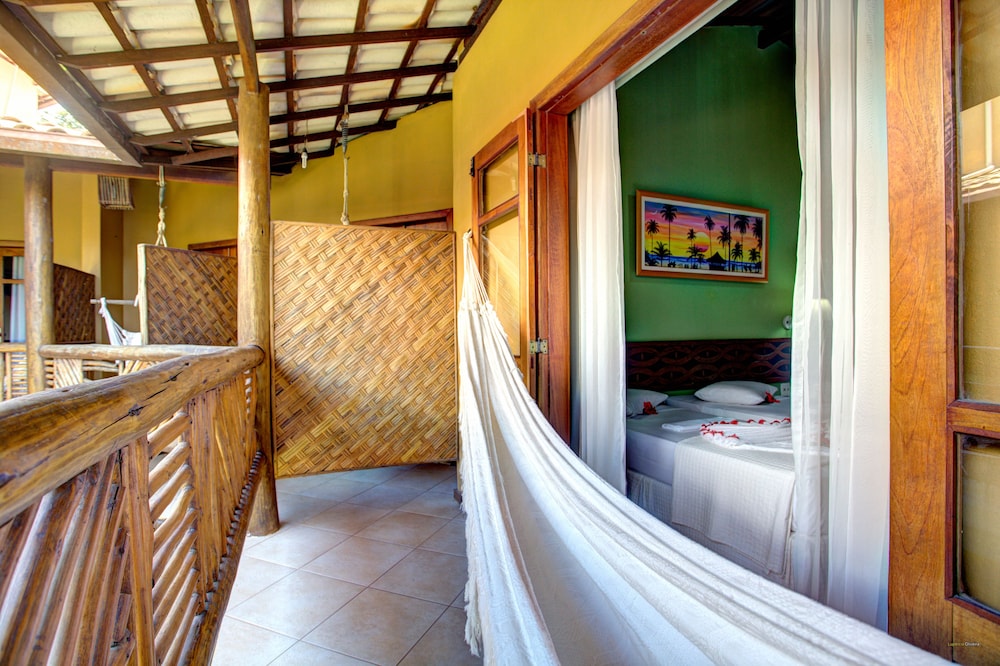 Deluxe Room (Master) photo 1