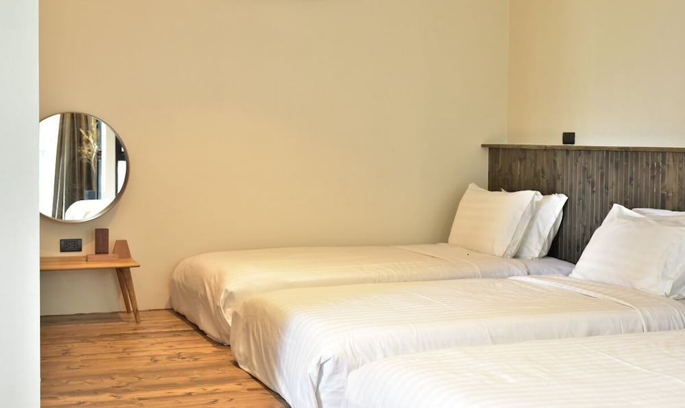 Quadruple Room photo 1
