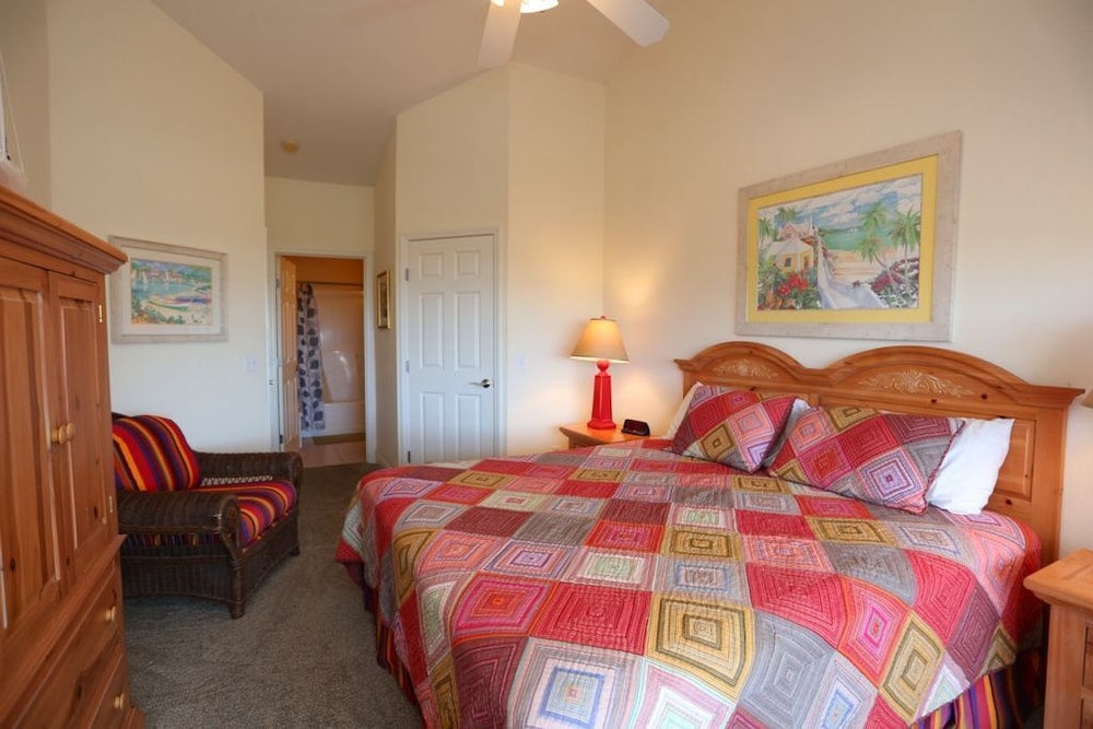 Condo, Multiple Beds (Dunes Club 3B) photo 1