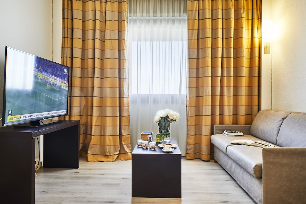 Comfort Suite - Photo 8