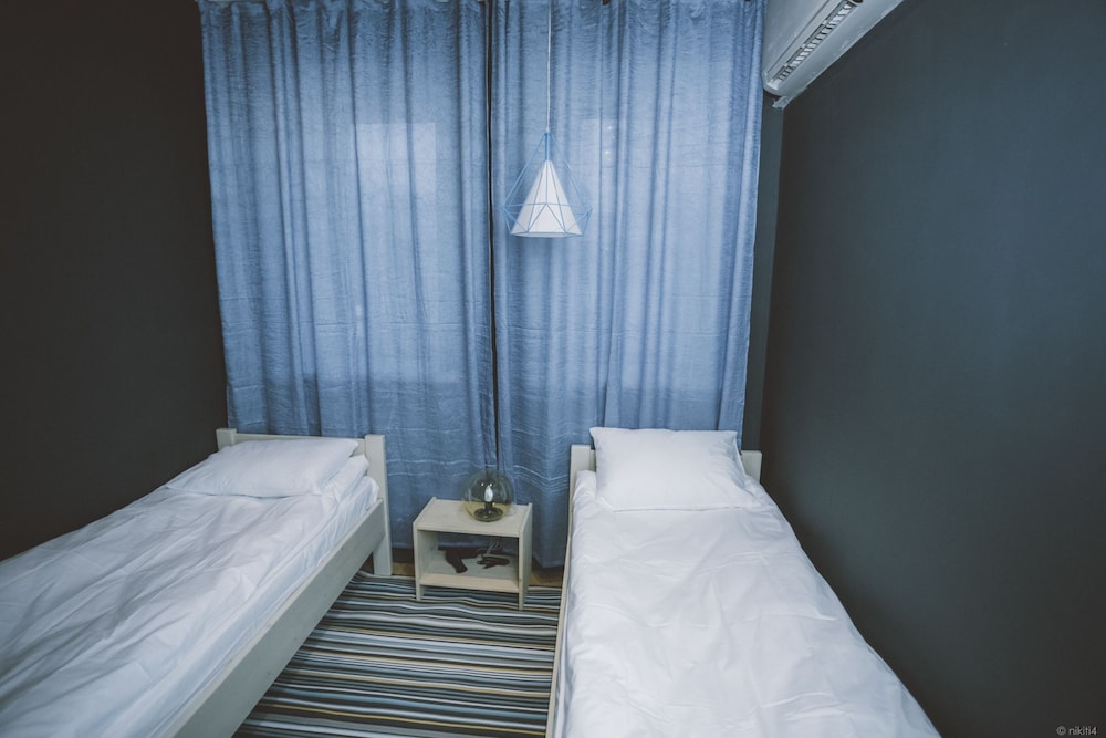Standard Twin Room photo 1