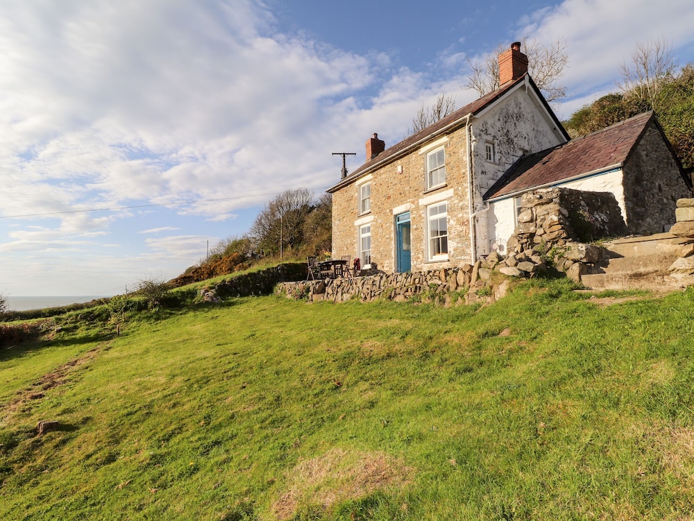 Cottage photo 2