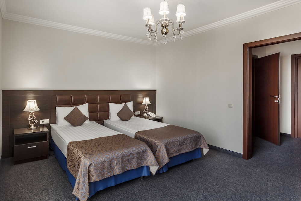 Standard Double or Twin Room photo 3