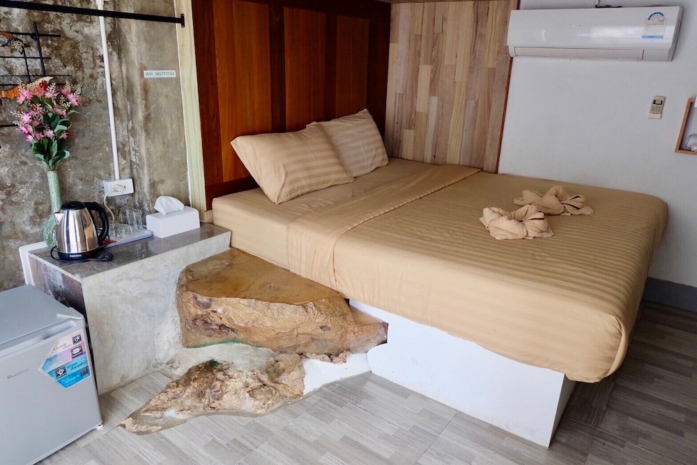 Standard Double Room, Mountain View