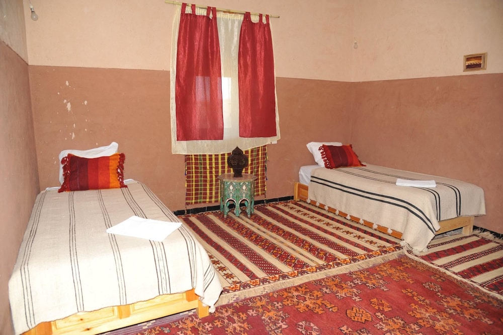 Twin Room, 2 Twin Beds photo 1
