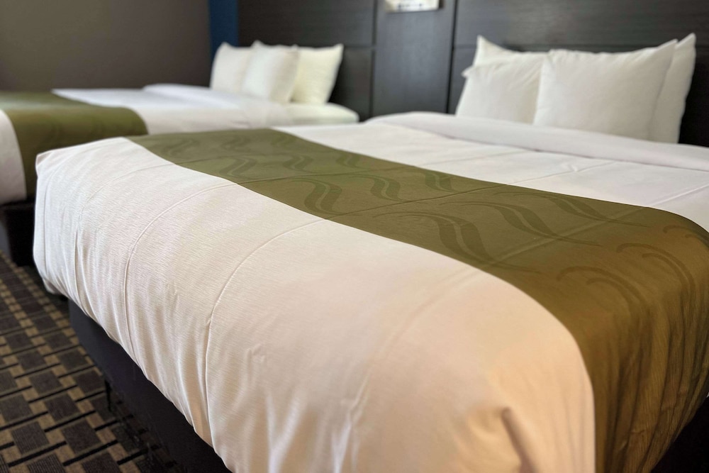 Quality Inn & Suites Louisville East, Fotografia 8