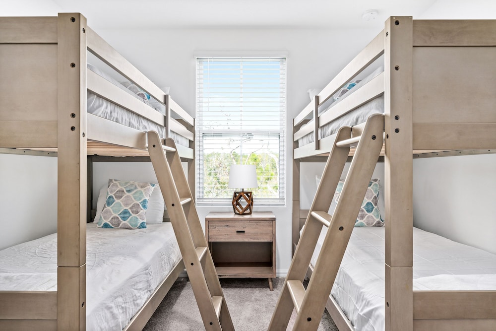 Lovely Townhome Sleeps 8 Eve101, Billede 20